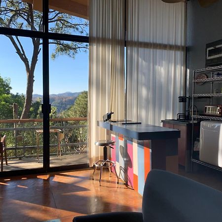 Mi Casa De Valle Valle de Bravo Esterno foto