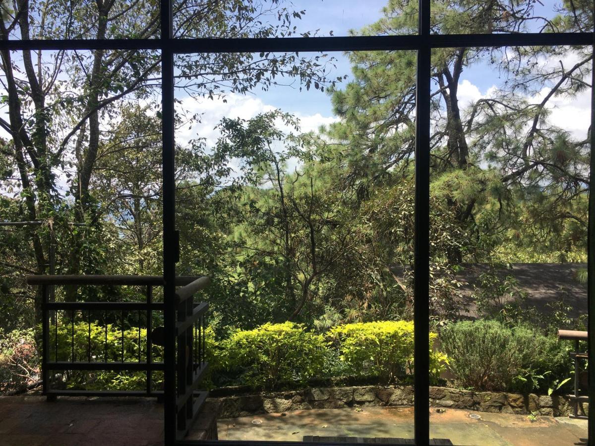 Mi Casa De Valle Valle de Bravo Esterno foto