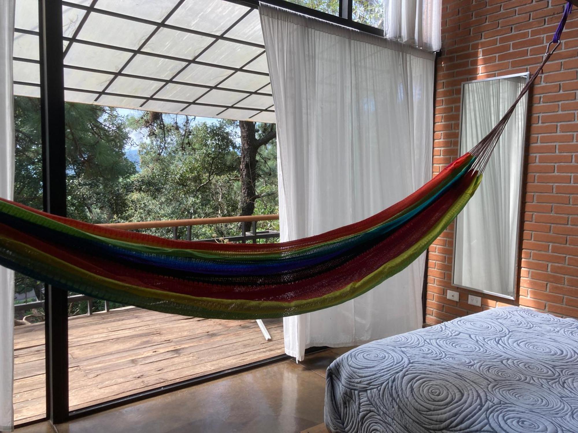 Mi Casa De Valle Valle de Bravo Esterno foto