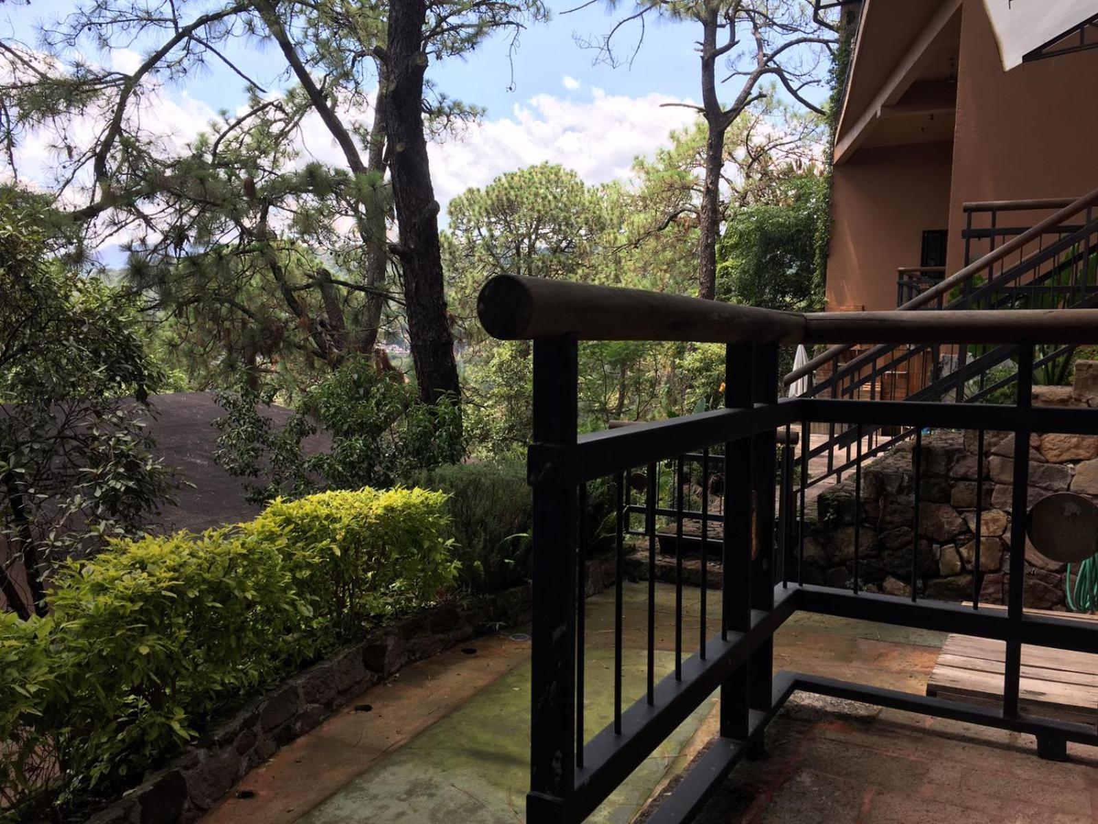 Mi Casa De Valle Valle de Bravo Esterno foto