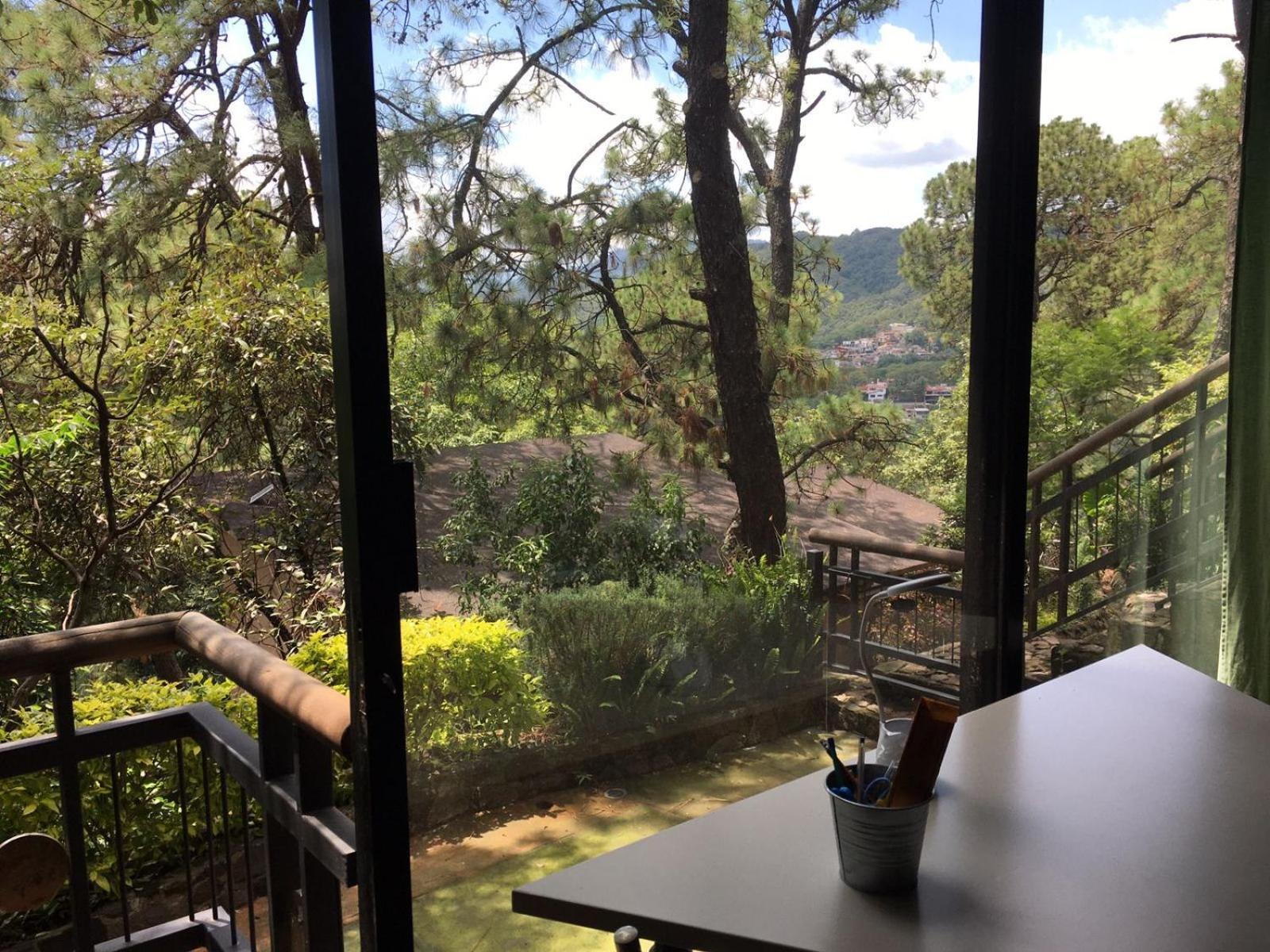 Mi Casa De Valle Valle de Bravo Esterno foto